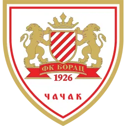 FK Borac Cacak
