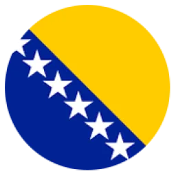 Bosnië en Herzegovina -21
