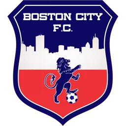 BOSTON CITY FC MG