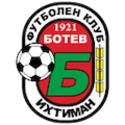 FK Botev 1937 Ihtiman