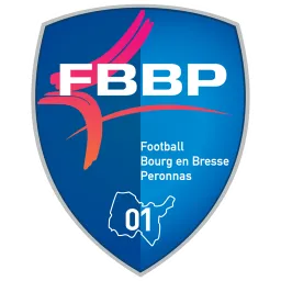 Football Bourg-En-Bresse Peronnas 01