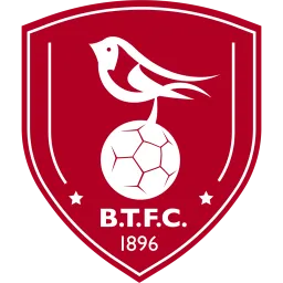Bracknell Town FC