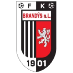 BRANDYS NAD LABEM