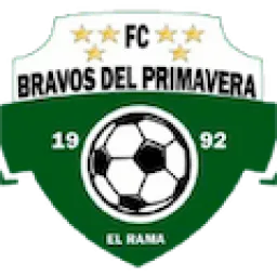 BRAVOS DEL PRIMAVERA