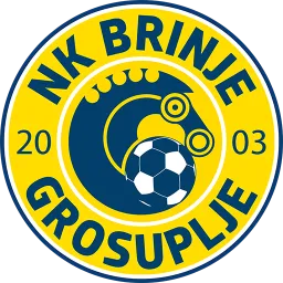 BRINJE GROSUPLJE