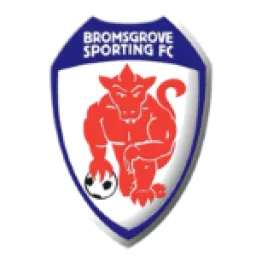 Bromsgrove Sporting FC