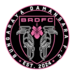 Bunga Raya FC