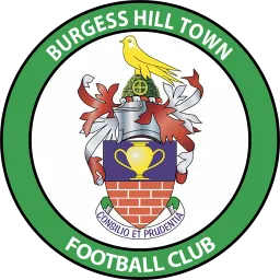 Burgess Hill Town