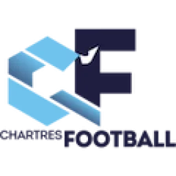 C Chartres Football