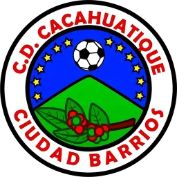 C.D. Cacahuatique