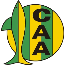CA Aldosivi Reserve