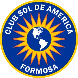 CA Sol De America De Formosa