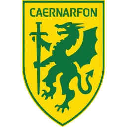 Caernarfon Town FC