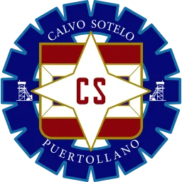 Calvo Sotelo Puertollano