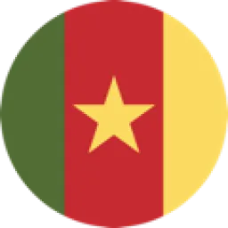 Cameroon W
