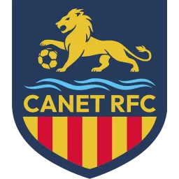 Canet Roussillon FC