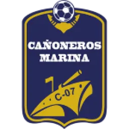 CAÑONEROS MARINA