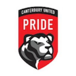CANTERBURY UNITED PRIDE