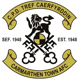 Carmarthen Town