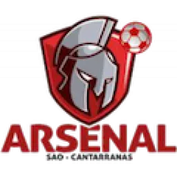 CD Arsenal Sao Cantarranas