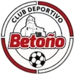 CD Betono U19