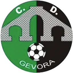 CD Gevora