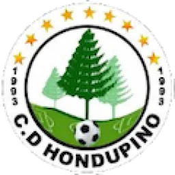 CD Hondupino