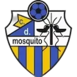 CD Mosquito U19
