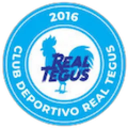 CD Real Tegus