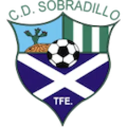 CD Sobradillo