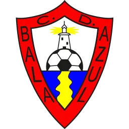 CD Bala Azul