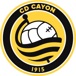 CD CAYON
