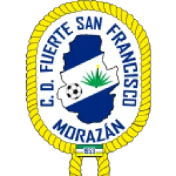 CD FUERTE SAN FRANCISCO MORAZAN