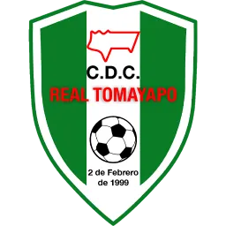 CD REAL TOMAYAPO