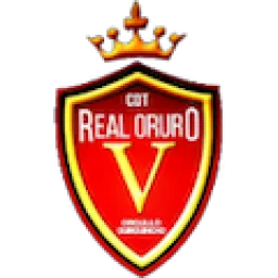 Cdt Real Oruro