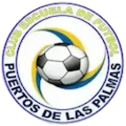 Cef Puertos De Las Palmas U19