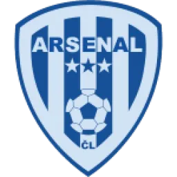 FK Arsenal Ceska Lipa