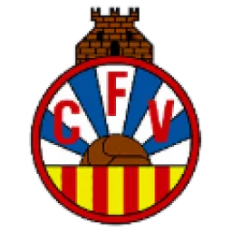 CF Vilanova I LA Geltru