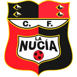 CF La Nucia