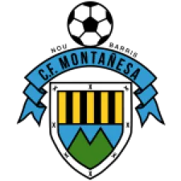 CF Montanyesa