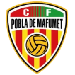 CF Pobla De Mafumet
