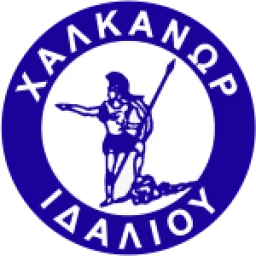 Chalkanoras Idaliou