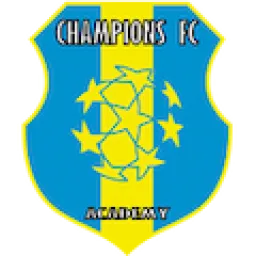 Champions FC Academy