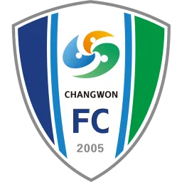 Changwon City