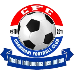 Chanmari FC