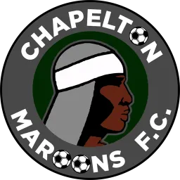 Chapelton Maroons FC