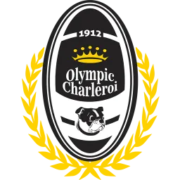 Royal Olympic Charleroi Chatelet Farciennes
