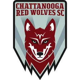 Chattanooga Red Wolves SC