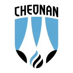 Cheonan City