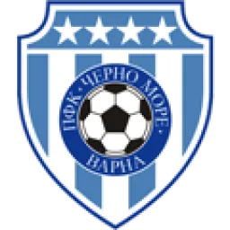 Cherno More Varna